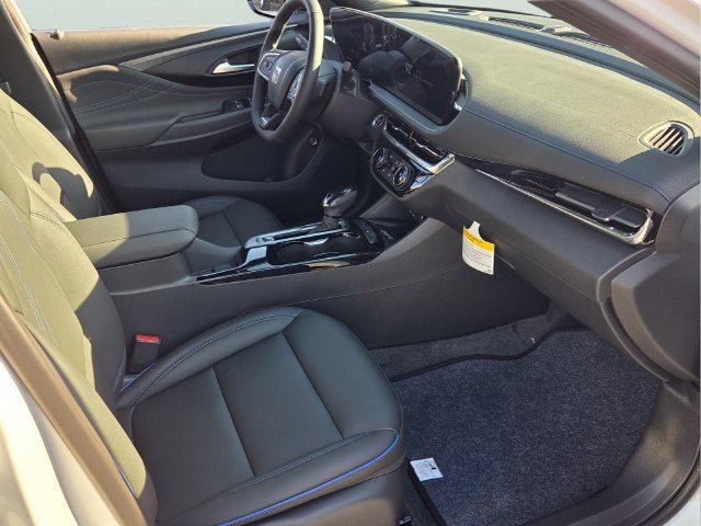 New 2026 Buick Envista Sport Touring w/ Convenience I Package FWD image 18