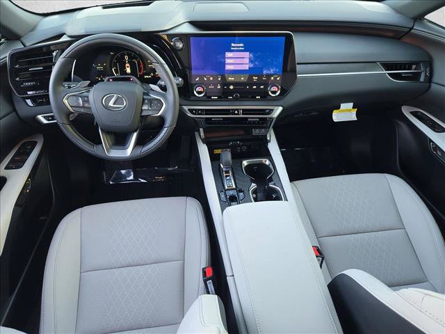 New 2026 Lexus RX 350 Premium Plus w/ Convenience Package FWD image 14