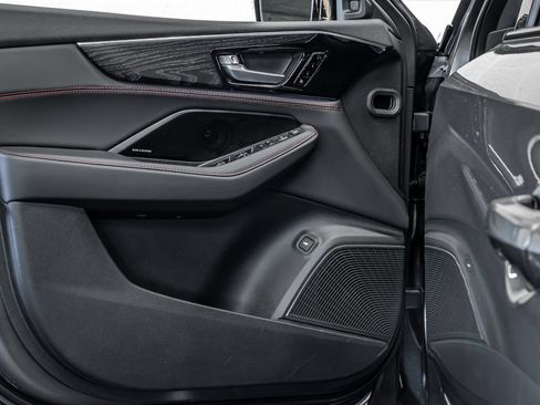 New 2026 Acura MDX Type S AWD/4WD image 17