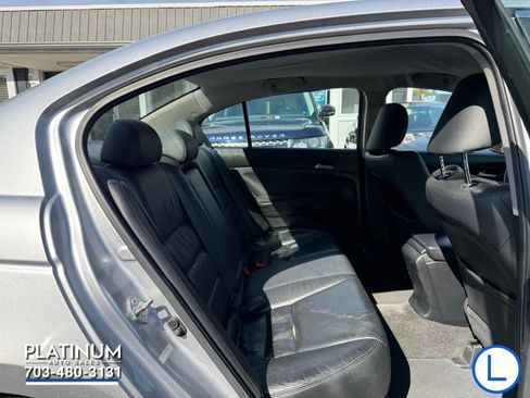 Used 2011 Honda Accord SE image 13