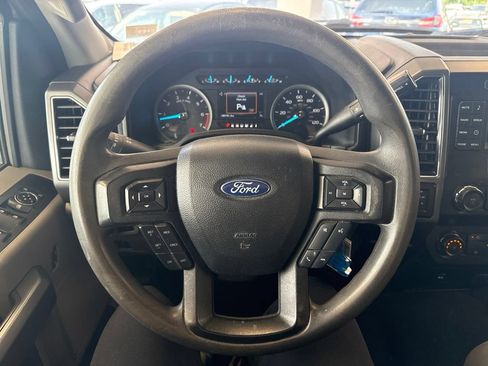 Used 2019 Ford F250 XLT w/ XLT Value Package AWD/4WD image 15