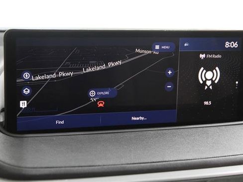 Used 2023 Acura MDX SH-AWD w/ Technology Package image 10