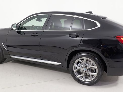 Used 2022 BMW X4 xDrive30i w/ Convenience Package image 28