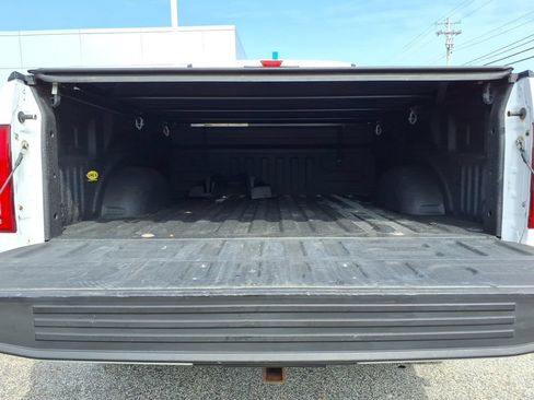 Used 2017 Ford F150 XL w/ Equipment Group 101A Mid AWD/4WD image 13