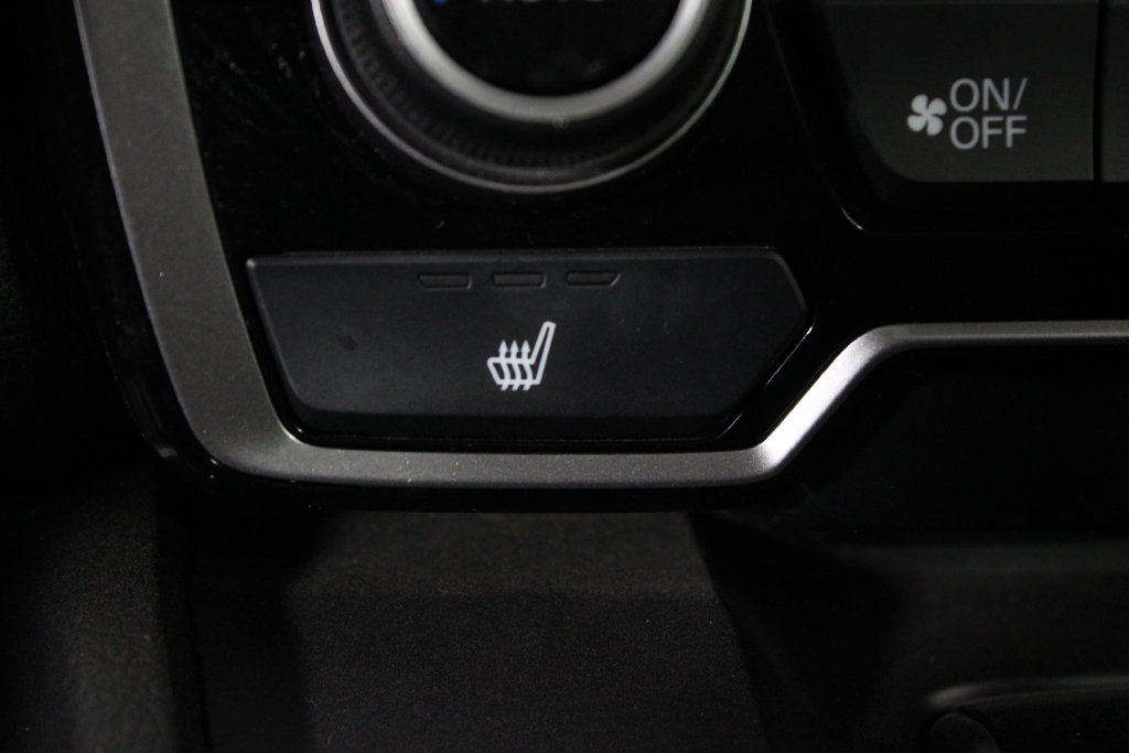 Used 2020 Honda CR-V EX-L image 25