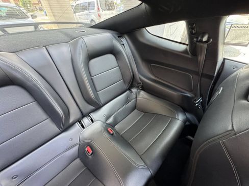 Used 2022 Ford Mustang GT Premium w/ GT Performance Package RWD image 37