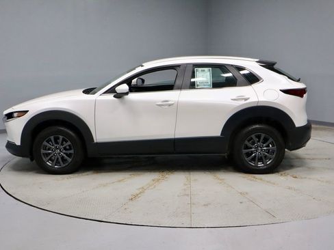 Used 2023 MAZDA CX-30 AWD 2.5 S image 8