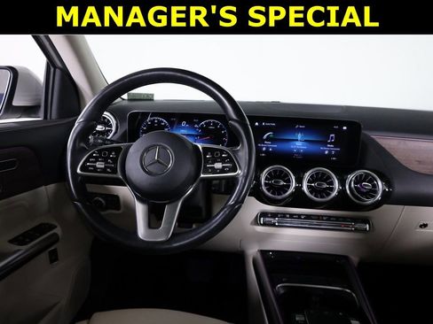 Certified 2023 Mercedes-Benz GLA 250 4MATIC w/ Premium Package image 34