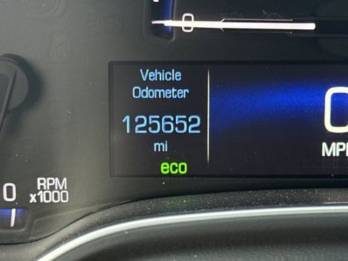 Used 2014 Cadillac SRX Performance w/ Driver Awareness Package FWD image 6