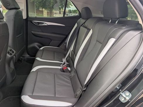 New 2026 Buick Envision Sport Touring AWD/4WD image 20