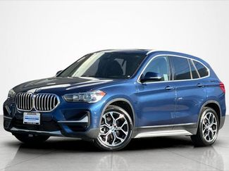 Used 2021 BMW X1 xDrive28i w/ Convenience Package video 1