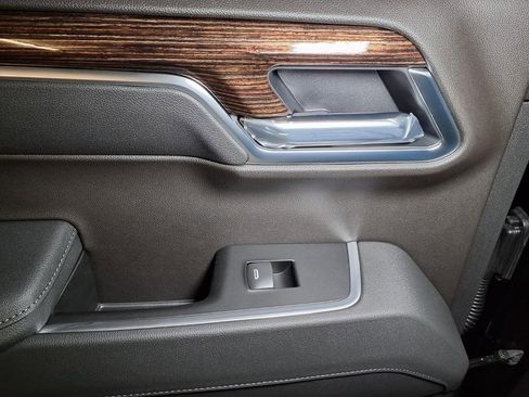 New 2026 GMC Sierra 1500 Elevation AWD/4WD image 10