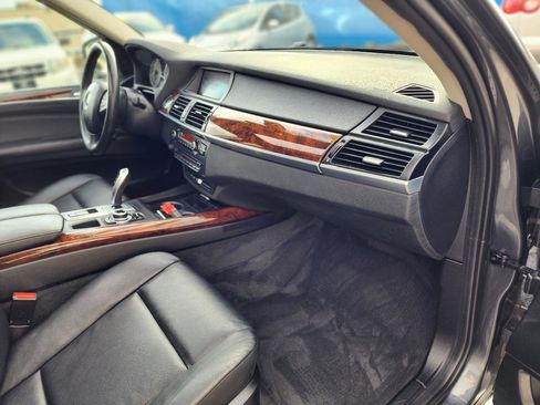 Used 2012 BMW X5 xDrive35d image 34