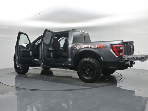 Used 2023 Ford F150 Raptor w/ Equipment Group 802A Raptor R image 45