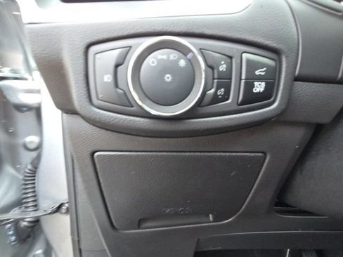 Used 2024 Ford Edge Titanium AWD/4WD image 11