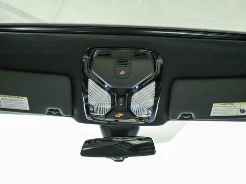 Used 2023 BMW i4 eDrive35 w/ Premium Package RWD image 11