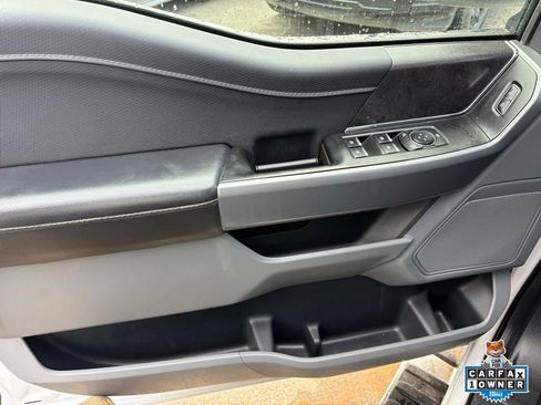 Used 2025 Ford F150 XLT w/ Equipment Group 301A Standard image 14