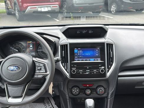 Certified 2022 Subaru Impreza 2.0i Premium AWD/4WD image 25