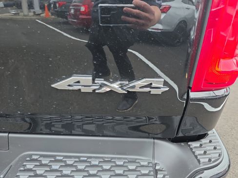 New 2026 RAM 1500 Big Horn image 33