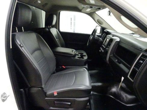 Used 2023 RAM 1500 Tradesman RWD image 32