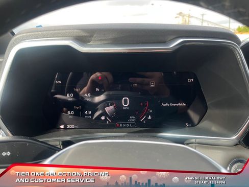 New 2026 GMC Canyon Elevation image 19