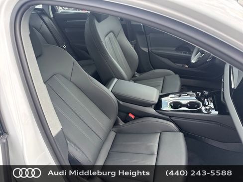 New 2026 Audi A6 Prestige image 16