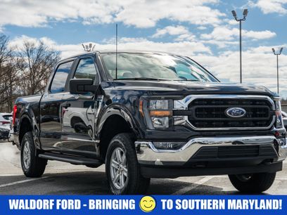 Certified 2023 Ford F150 XLT