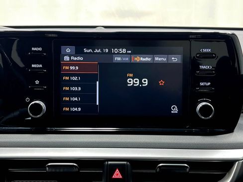 Used 2021 Kia K5 GT-Line FWD image 23