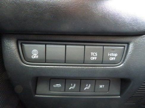 Used 2023 MAZDA CX-50 Meridian Edition image 25