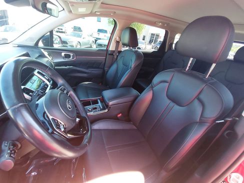 Used 2021 Kia Sorento SX AWD/4WD image 15