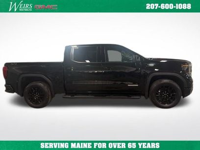 New 2026 GMC Sierra 1500 Elevation w/ Elevation Premium Package