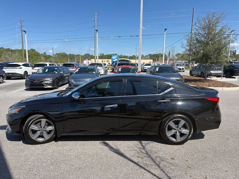 Used 2019 Nissan Altima 2.5 SL image 4