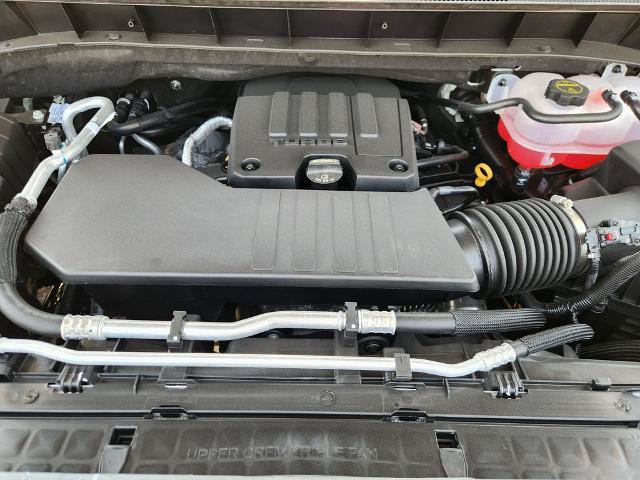 New 2026 Chevrolet Silverado 1500 RST w/ RST Select Package RWD image 20