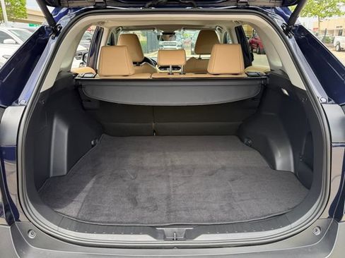Used 2025 Toyota RAV4 XLE Premium image 29