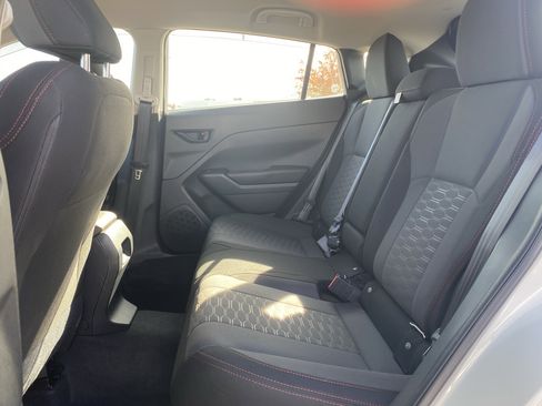 Certified 2025 Subaru Impreza 2.0i Sport image 20