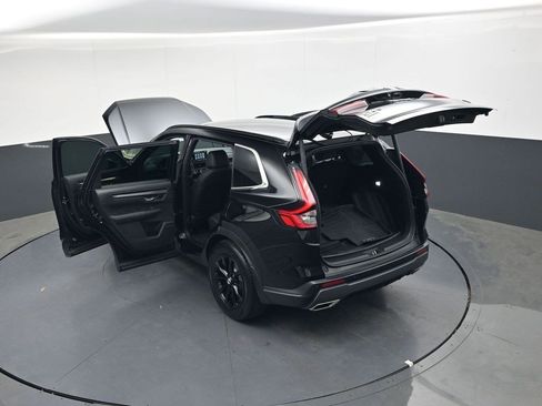 Used 2025 Honda CR-V Sport-L image 38