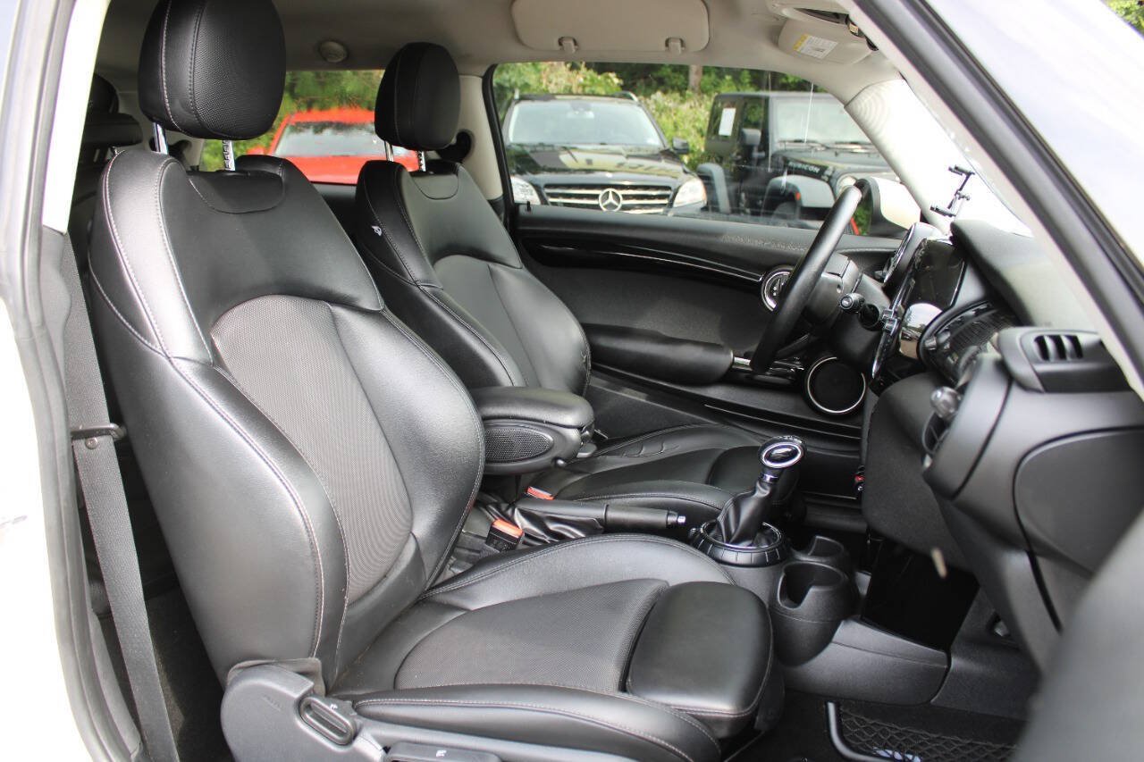 Used 2015 MINI Cooper S FWD image 27