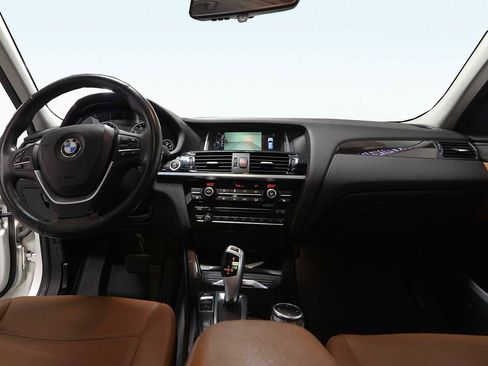 Used 2016 BMW X3 xDrive35i AWD/4WD image 14