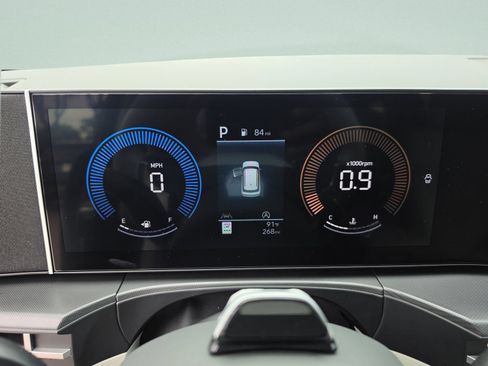New 2026 Hyundai Santa Fe SEL FWD image 36