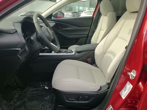 New 2026 MAZDA CX-30 2.5 Turbo w/ Premium Plus Pkg image 13