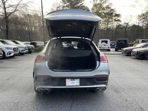 Certified 2023 Mercedes-Benz GLE 53 AMG AMG GLE 53 4MATIC Coupe image 9