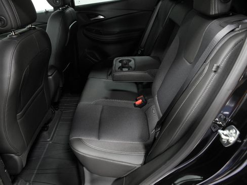New 2026 Buick Encore GX Preferred w/ Comfort Package FWD image 21