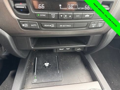 Used 2025 Honda Ridgeline Sport+ image 27