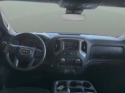 Used 2024 GMC Sierra 1500 Pro w/ Trailering Package image 21