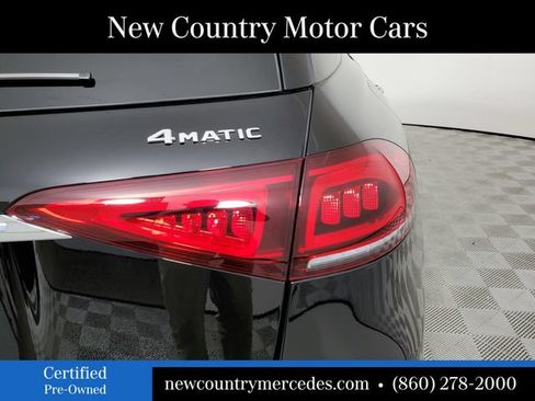 Used 2022 Mercedes-Benz GLE 350 4MATIC image 10