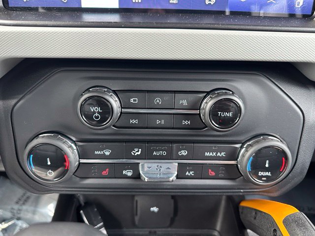 Used 2022 Ford Bronco Badlands AWD/4WD image 34