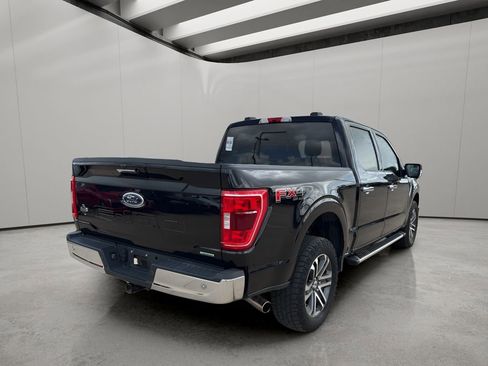 Used 2022 Ford F150 XLT w/ Equipment Group 302A High image 5