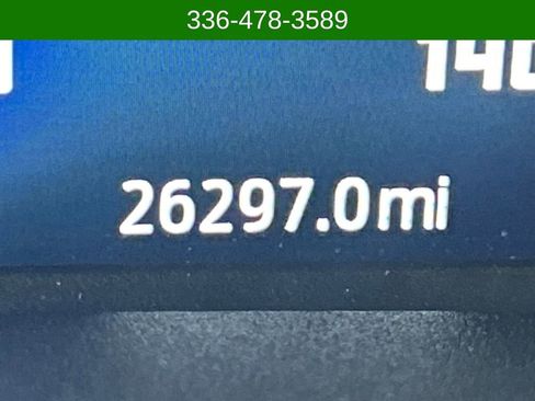 Used 2025 Ford Bronco Sport Big Bend AWD/4WD image 10
