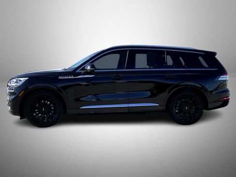 Used 2021 Lincoln Aviator Reserve w/ Equipment Group 210A image 8