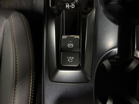 Certified 2026 Subaru Forester Wilderness AWD/4WD image 39